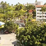 Green Porto 306 - Flat Novo No Centro De Porto De Galinhas