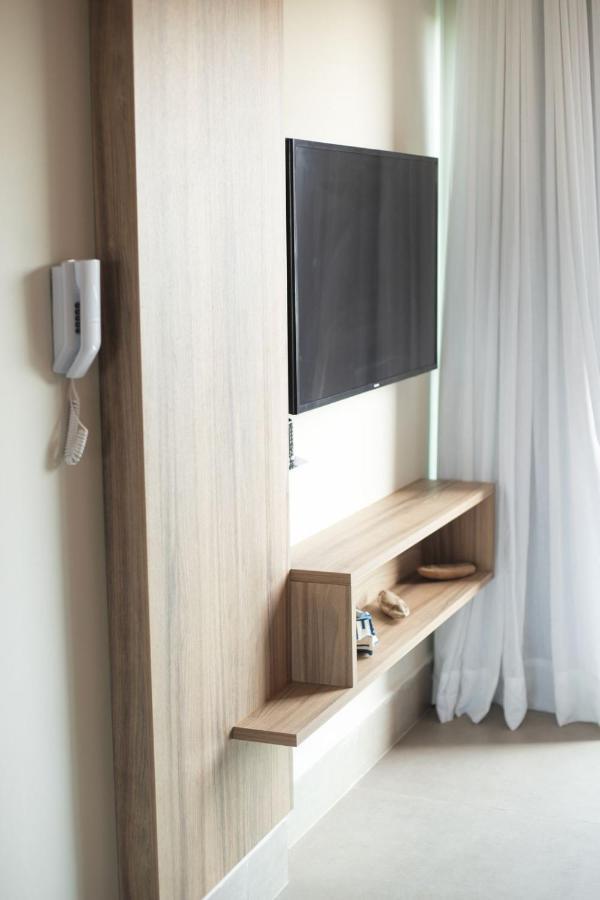 Porto 306 - Flat Novo No Centro De Apartamento