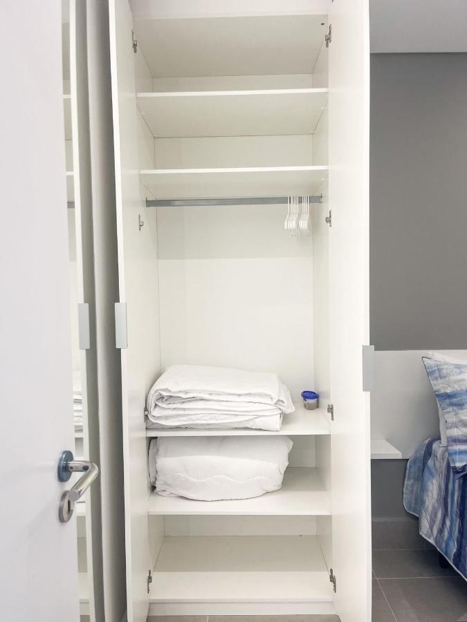 Porto 306 - Flat Novo No Centro De Apartamento Pôrto das Galinhas