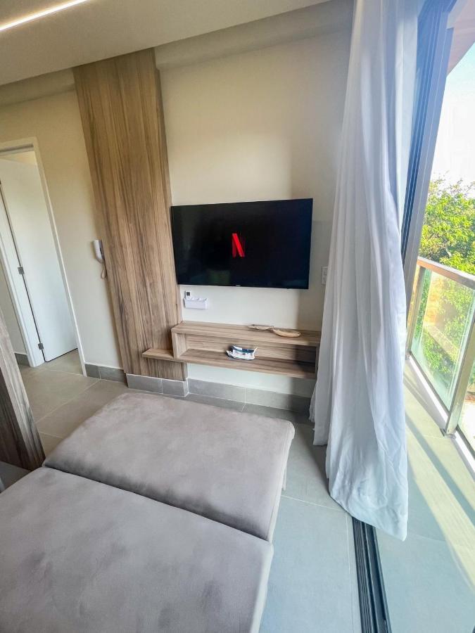Porto 306 - Flat Novo No Centro De Apartamento *
