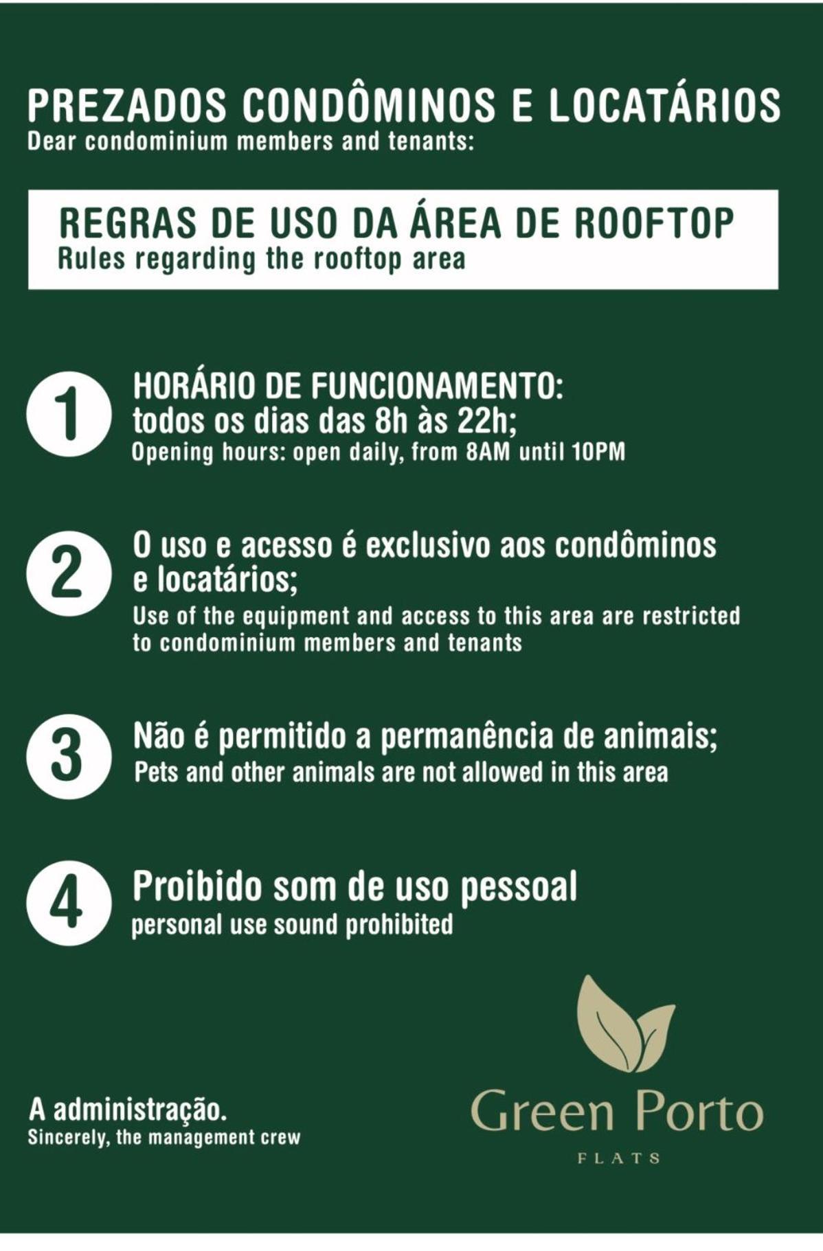 Porto 306 - Flat Novo No Centro De Apartamento Pôrto das Galinhas